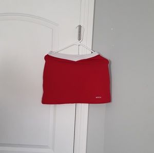 Atlantic wear skirt for women tennis player